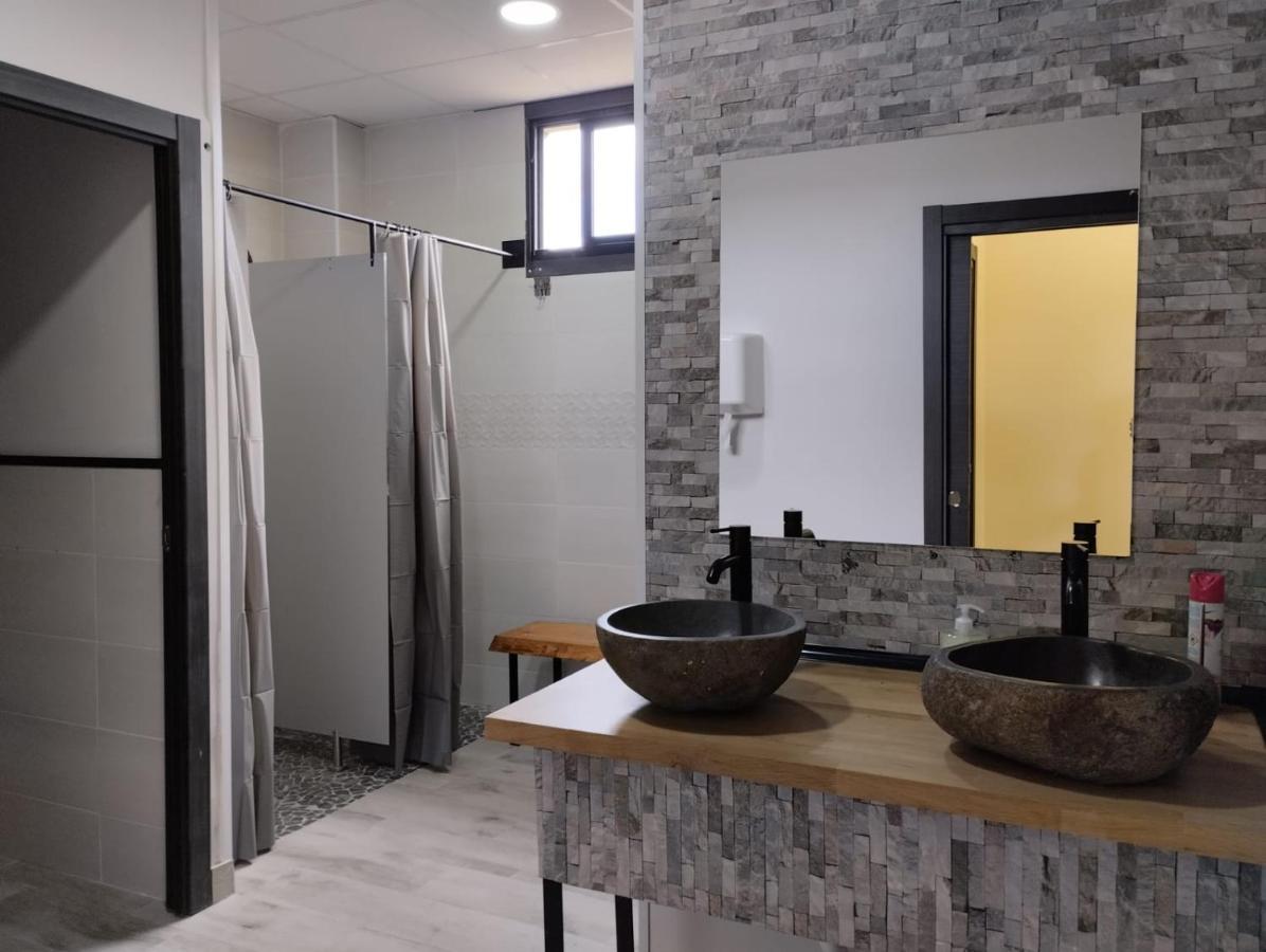 Hostel Azul Cielo