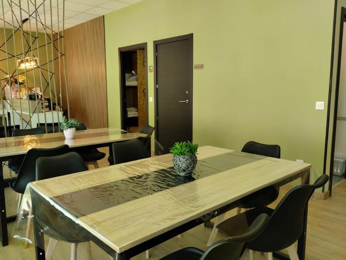 Azul Cielo Hostel