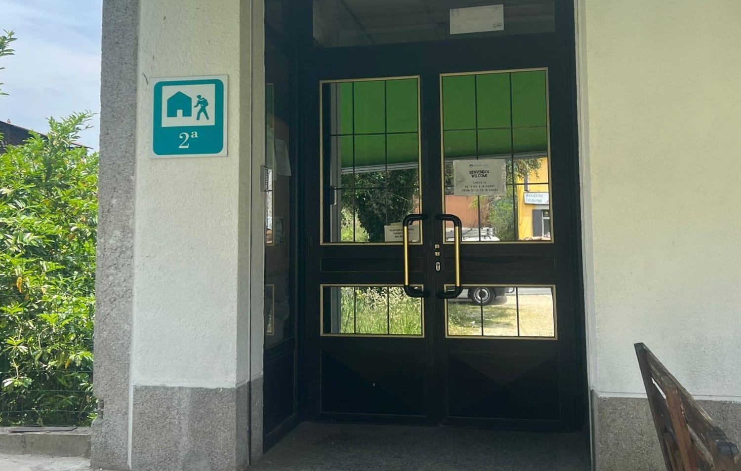 Hostel Azul Cielo *